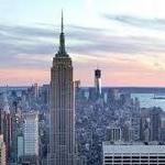 New York City