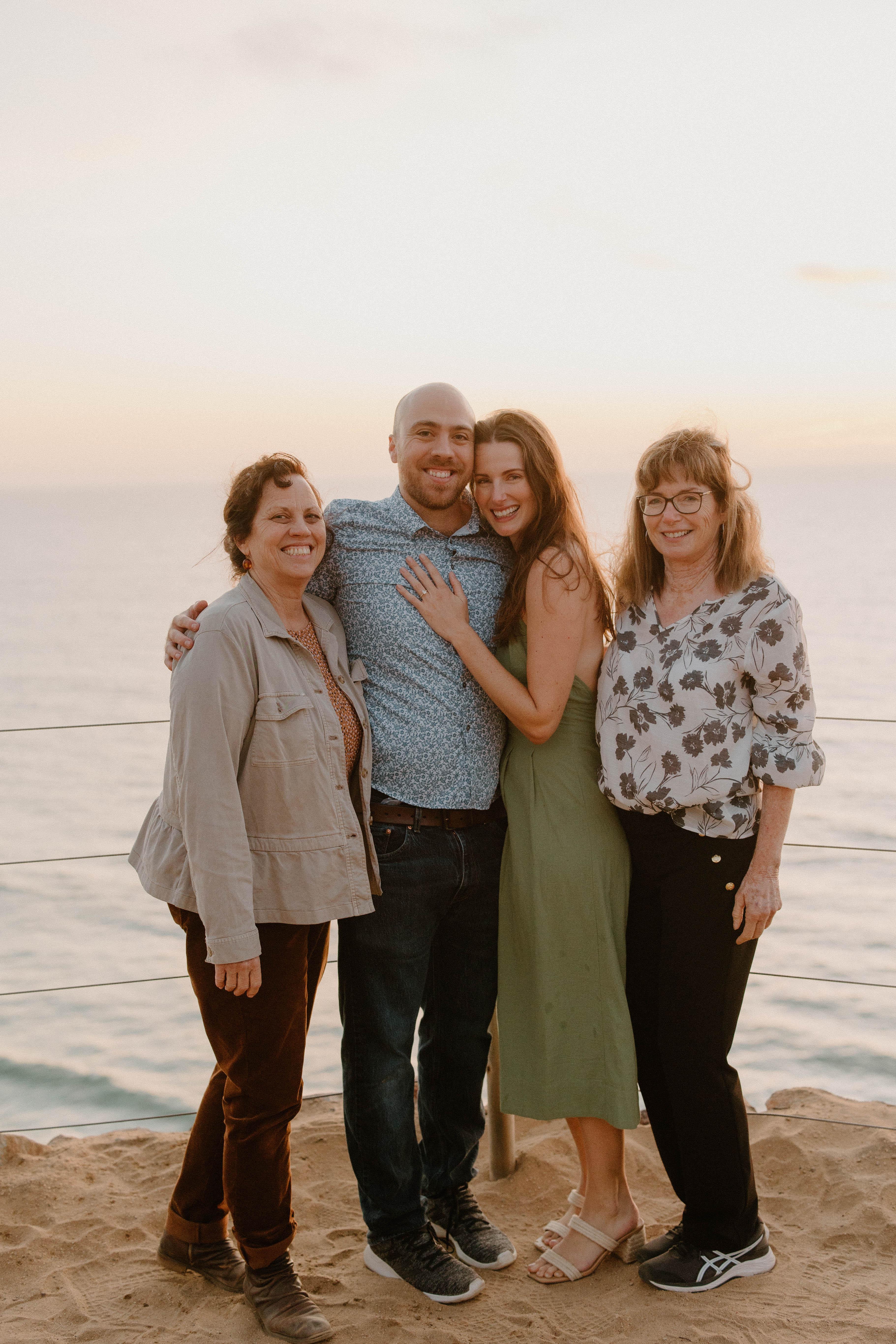 The Wedding Website of Natalie Averell and Clayton Congdon