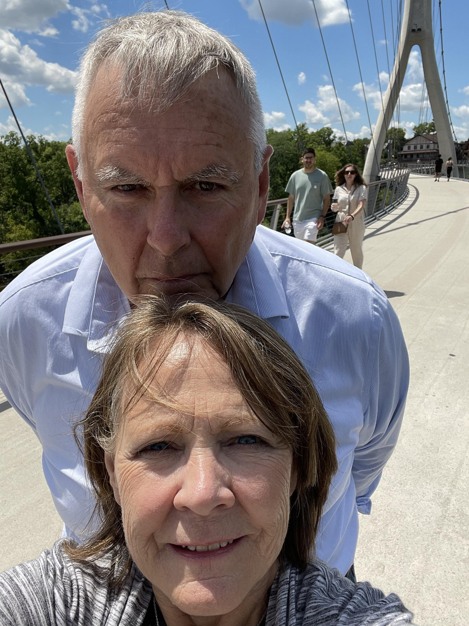 The Wedding Website of Sherry Grimm and James Buchanan