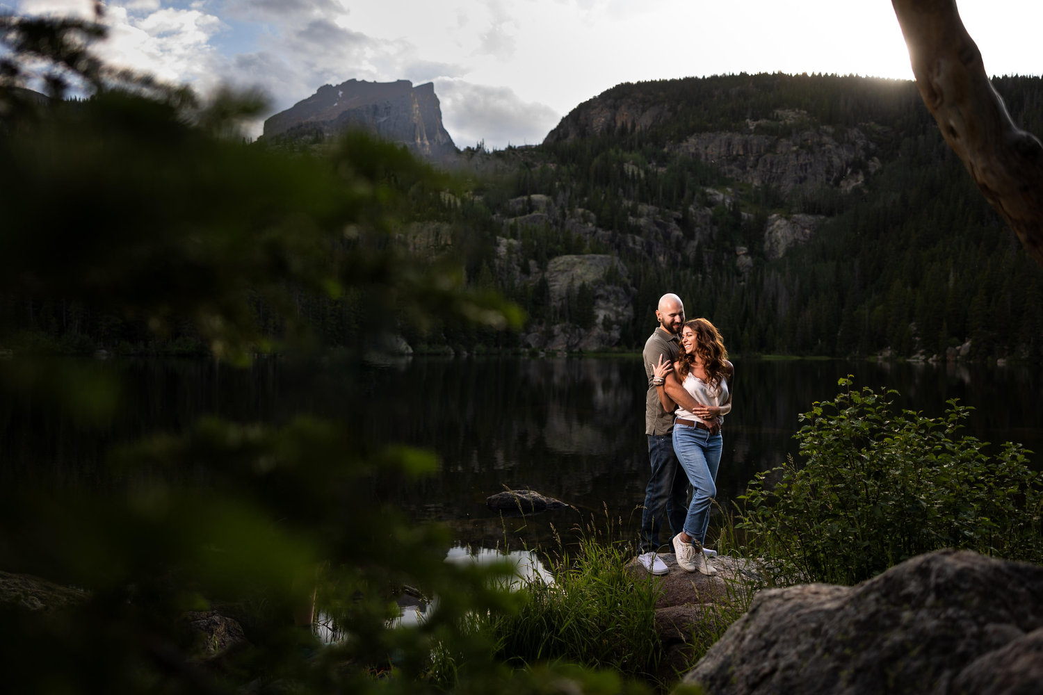 The Wedding Website of Holly Locascio and Dylan Markese