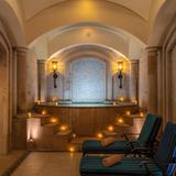 Spa at Pueblo Bonito