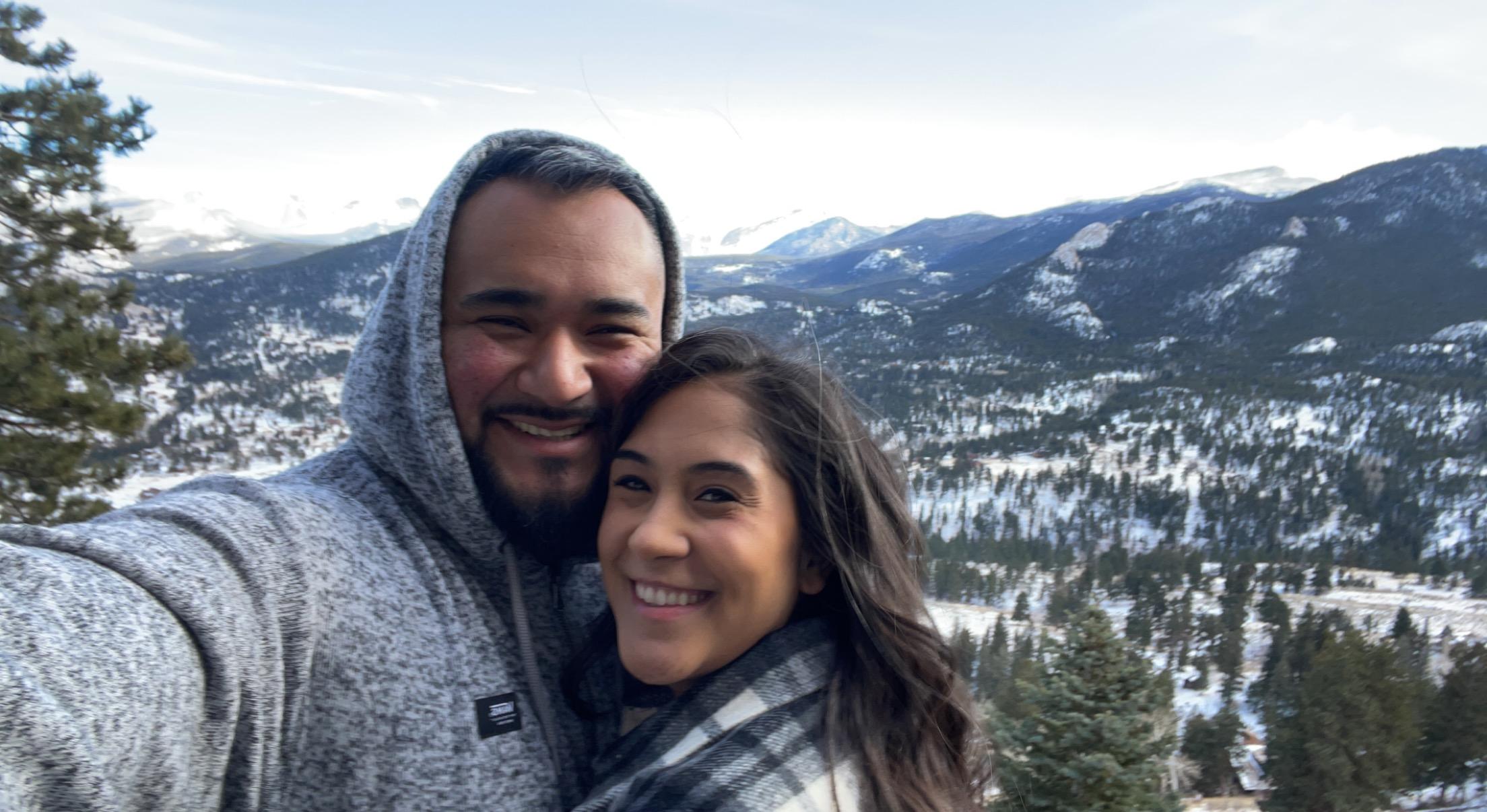 The Wedding Website of Ashley Flower and Emmanuel Gonzalez