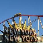 The Big Apple Coaster