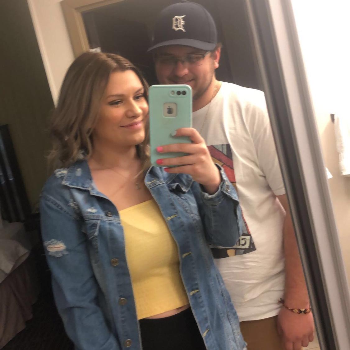 First Luke Combs Concert🎤🎤
