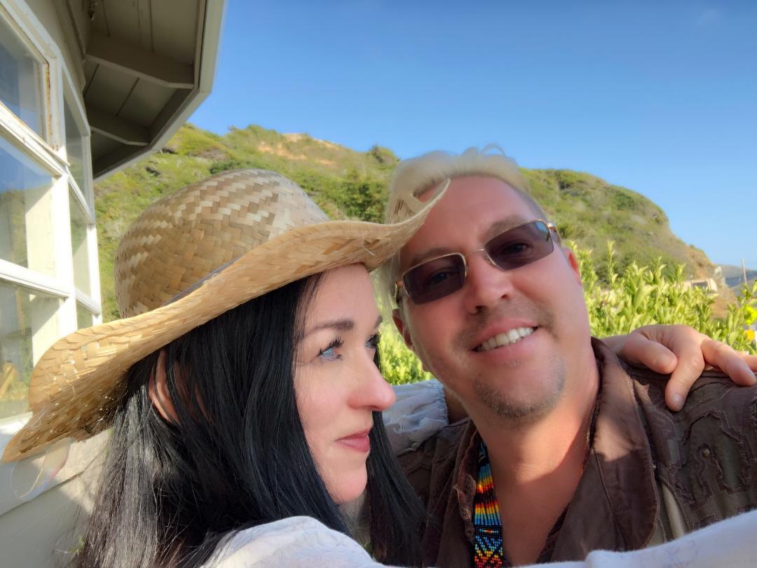 The Wedding Website of Gregory Keim and Gypsy Racco