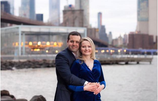 Elizabeth Gut And Philip Fico S Wedding Website