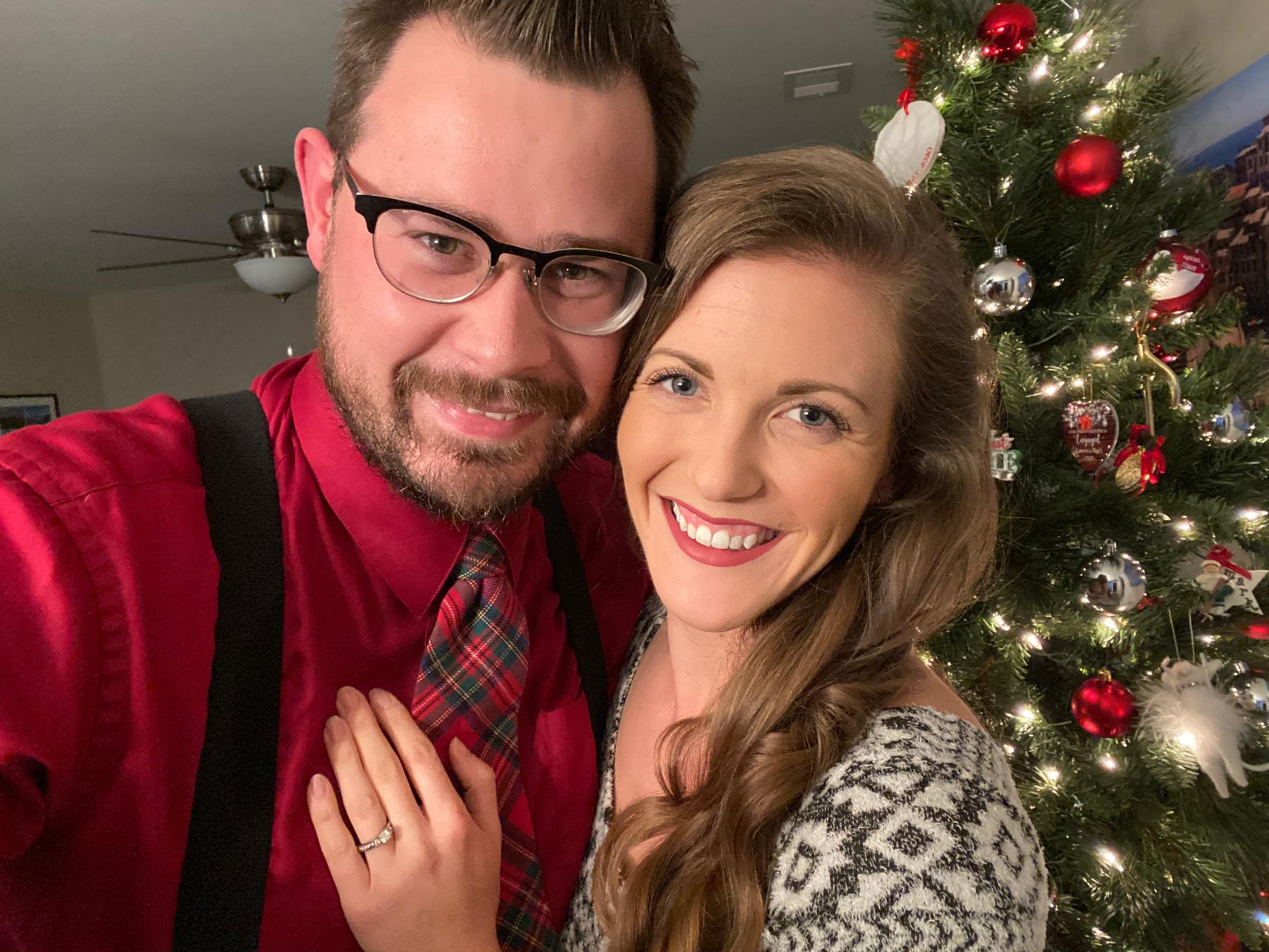 The Wedding Website of Laura Wright and Mark Perry