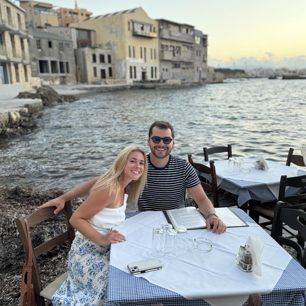 Our Honeymoon Fund