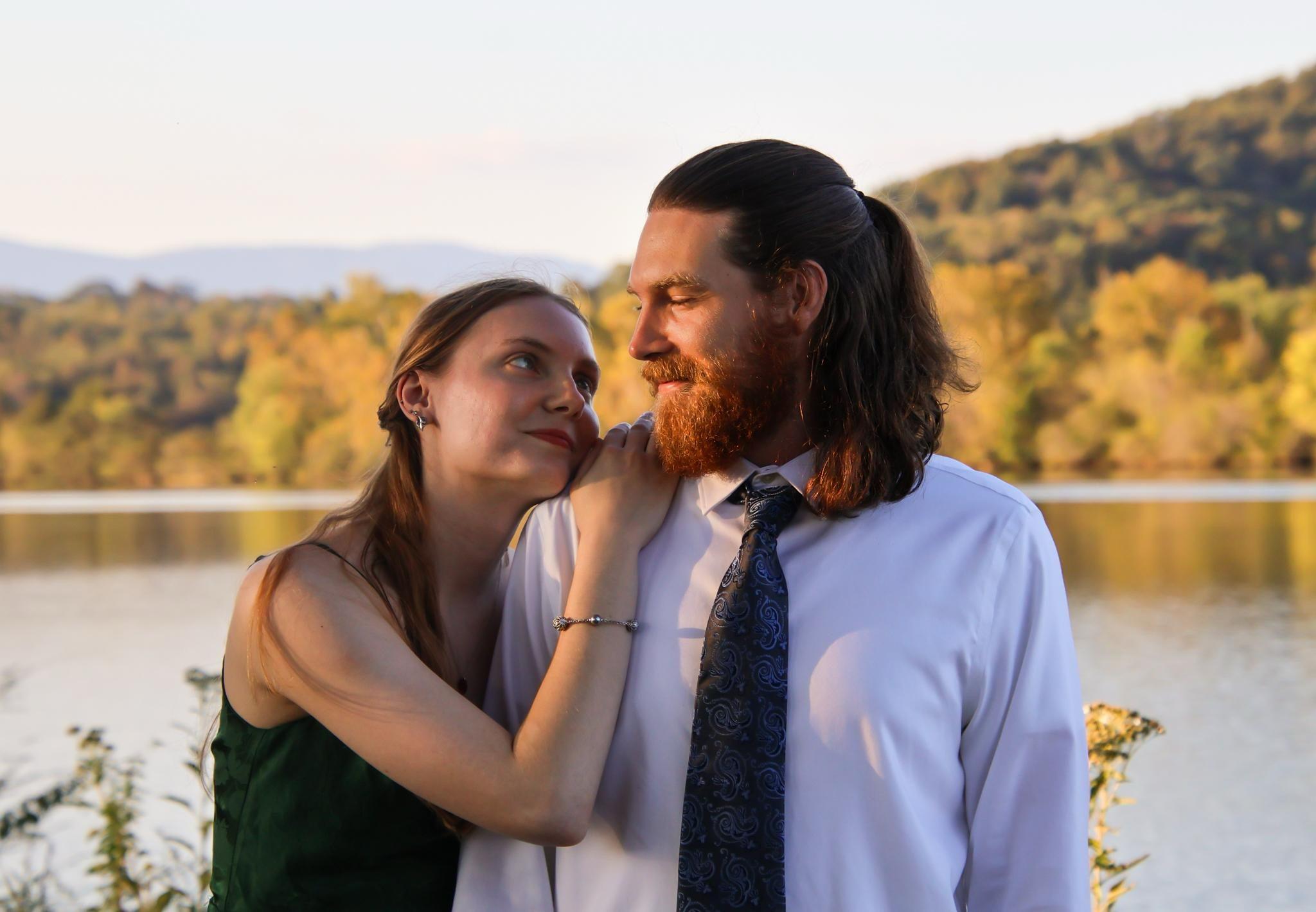 The Wedding Website of Kristi Armstrong and Ethan Barham