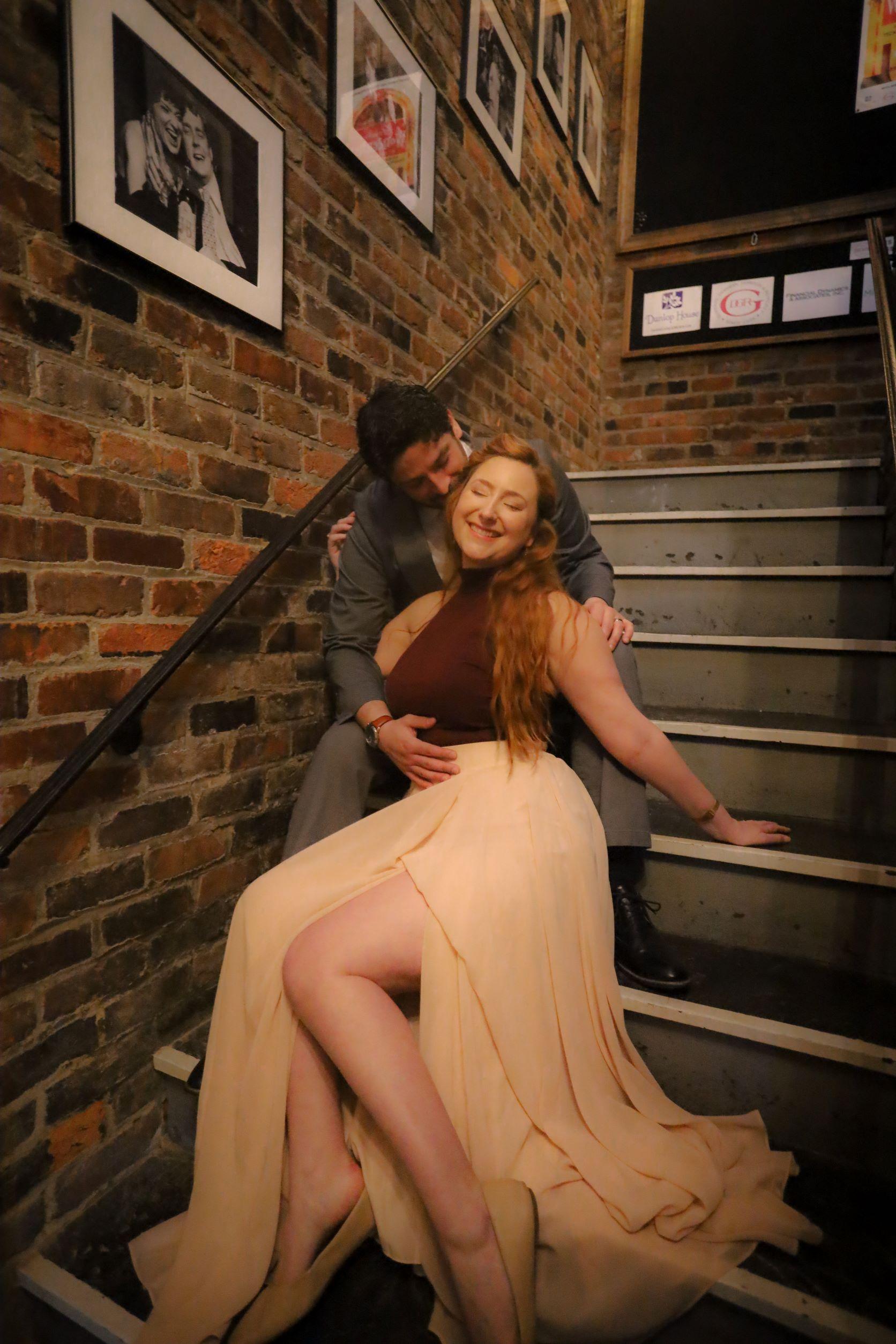 The Wedding Website of Irene Kuykendall and Axle Burtness