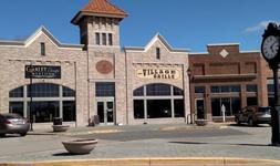 The Village Grille