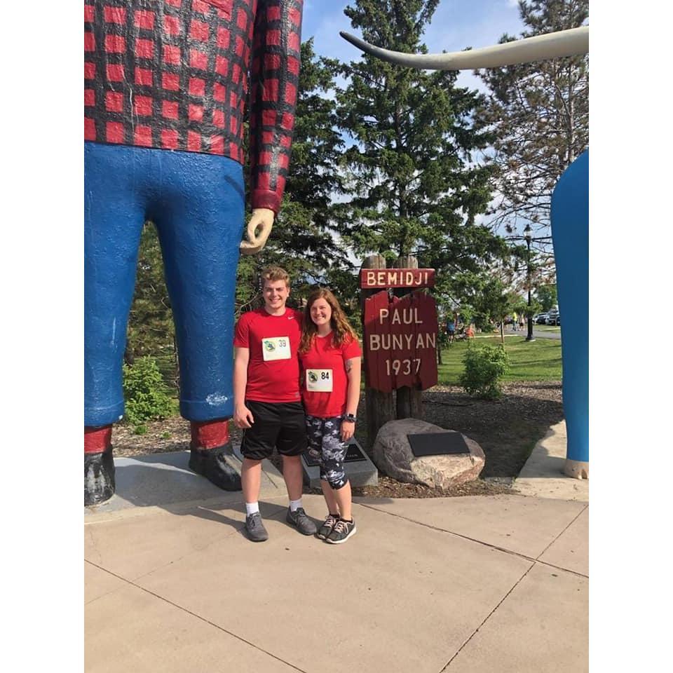 Angel Fund 5K 2019