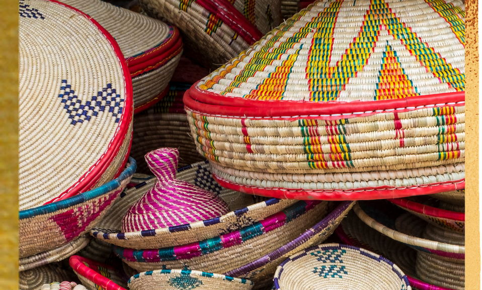 The Wedding Website of Eyobel Gebremariam and Yohana Samuel