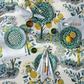 Citrus Garden Tablecloth