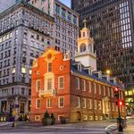 Old State House