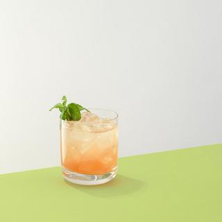 Faye Double Old Fashioned Glass, Set of 6