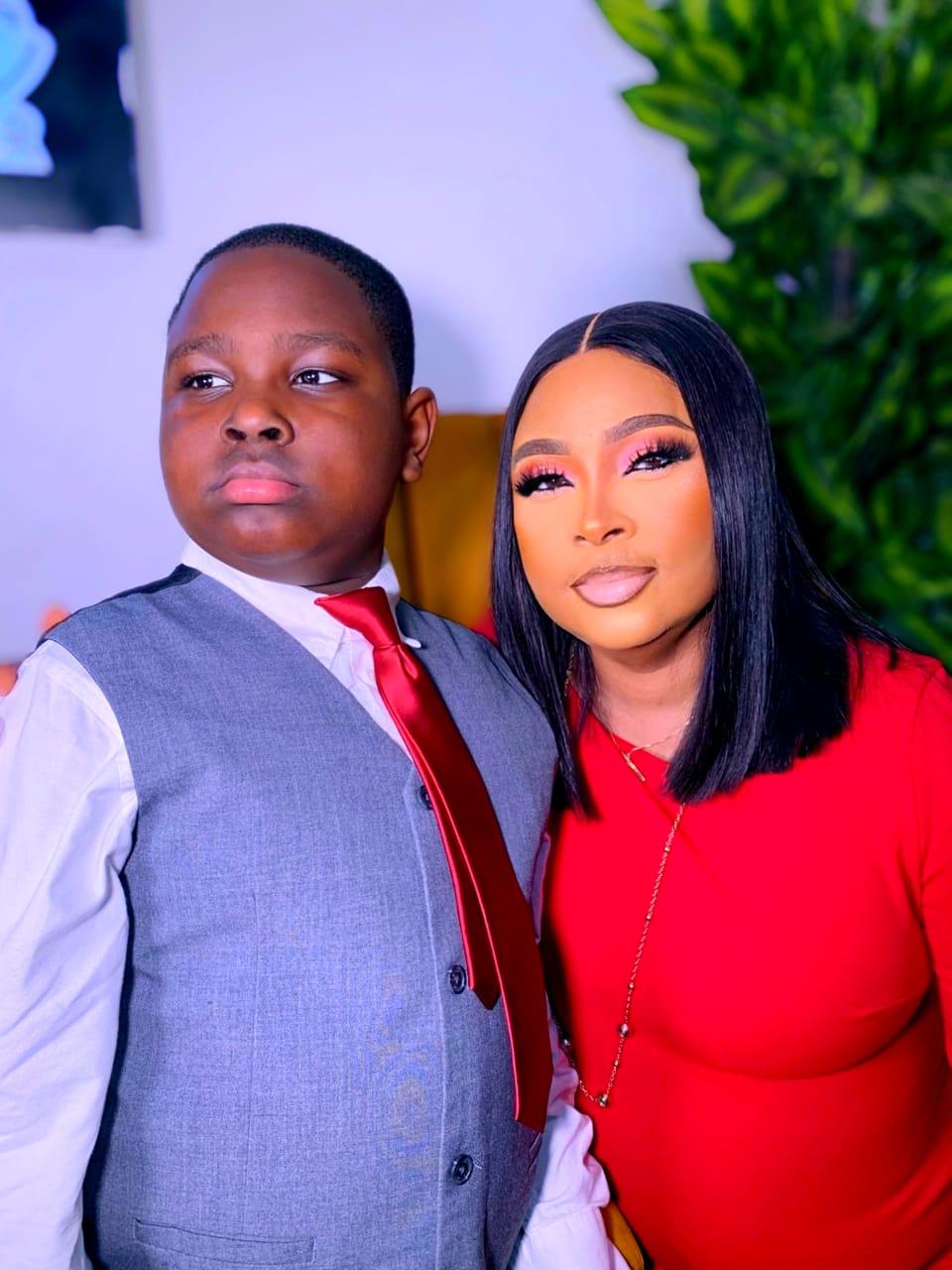 The Wedding Website of Mrs. Kemi Adeosun and Toriolaoluwa Adeosun