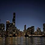 CAC River Cruise aboard Chicago's First Lady