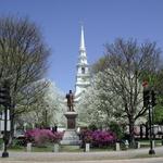 Main Street, Keene