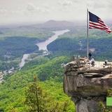 Chimney Rock State Park