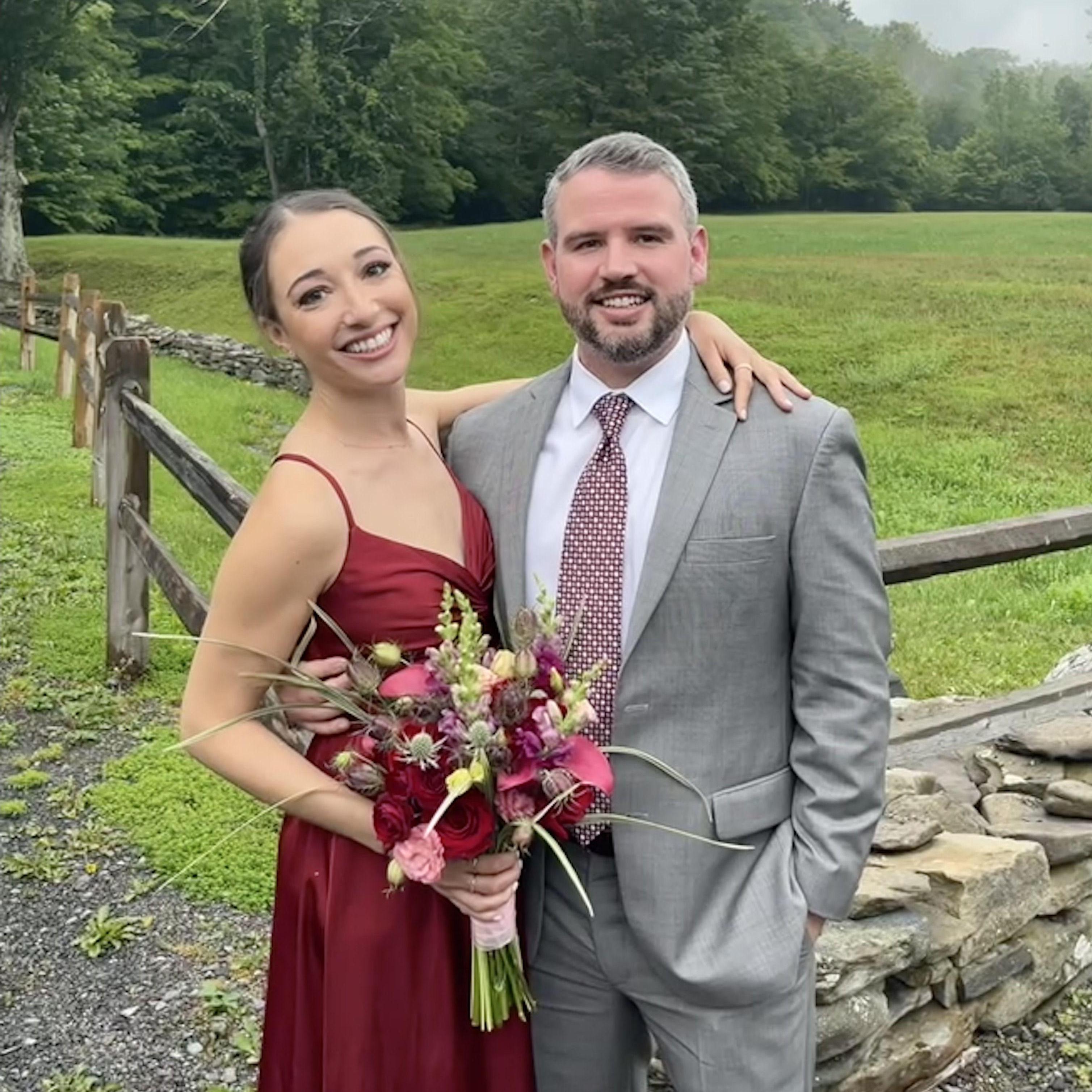 Catskills, NY, June 2023