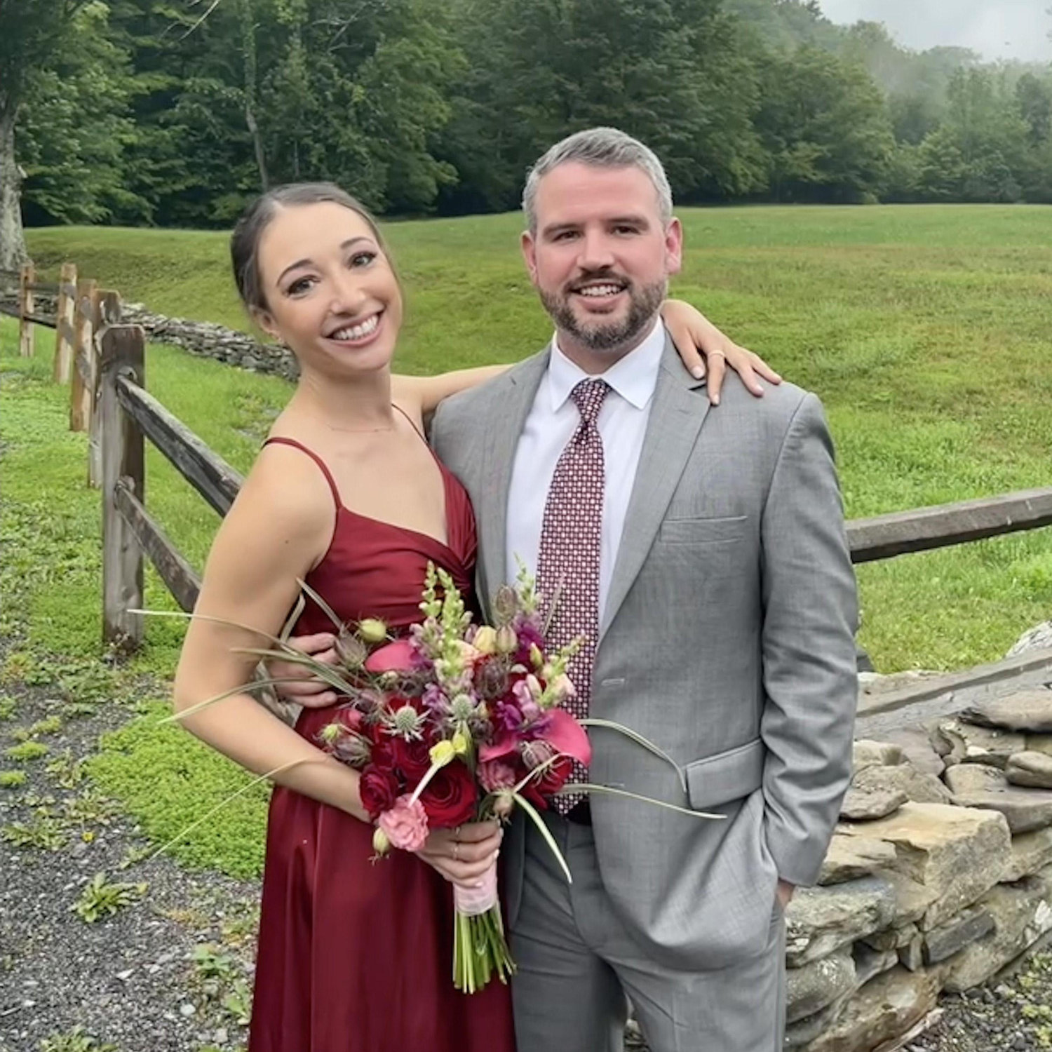 Catskills, NY, June 2023