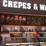 Crepes and Waffles