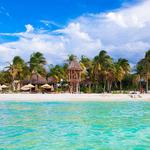 Discovery Isla Mujeres