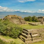 Monte Albán