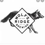Wolf's Ridge Brewing