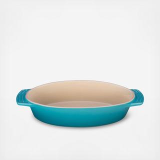 Oval Baking Dish