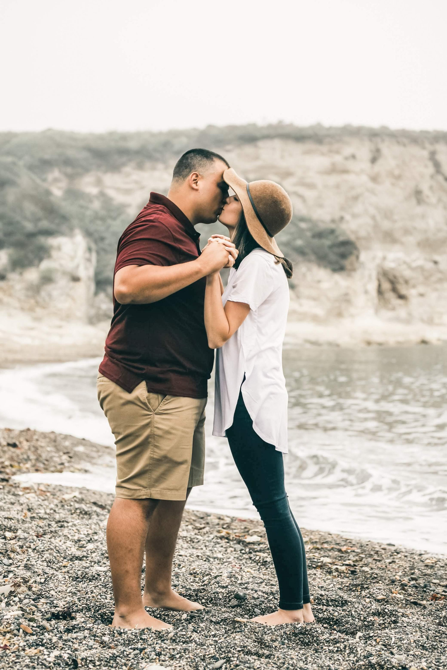 The Wedding Website of Morgan Campbell and Jose Robledo