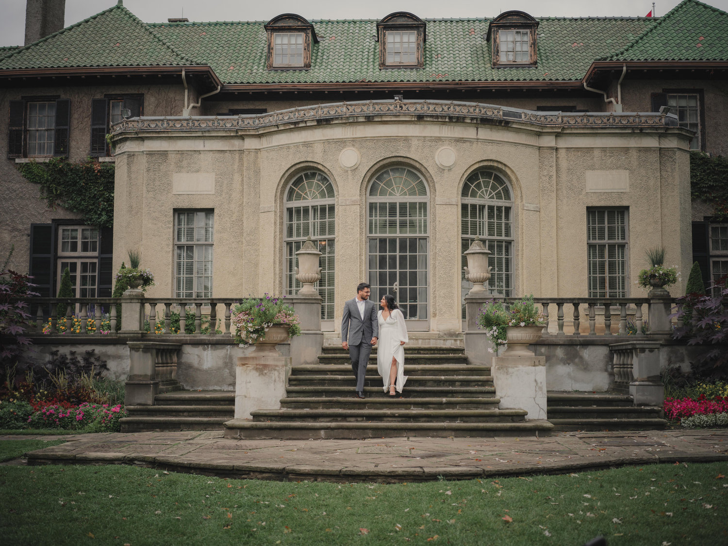 The Wedding Website of Ronak Patel and Rajvi Chavada