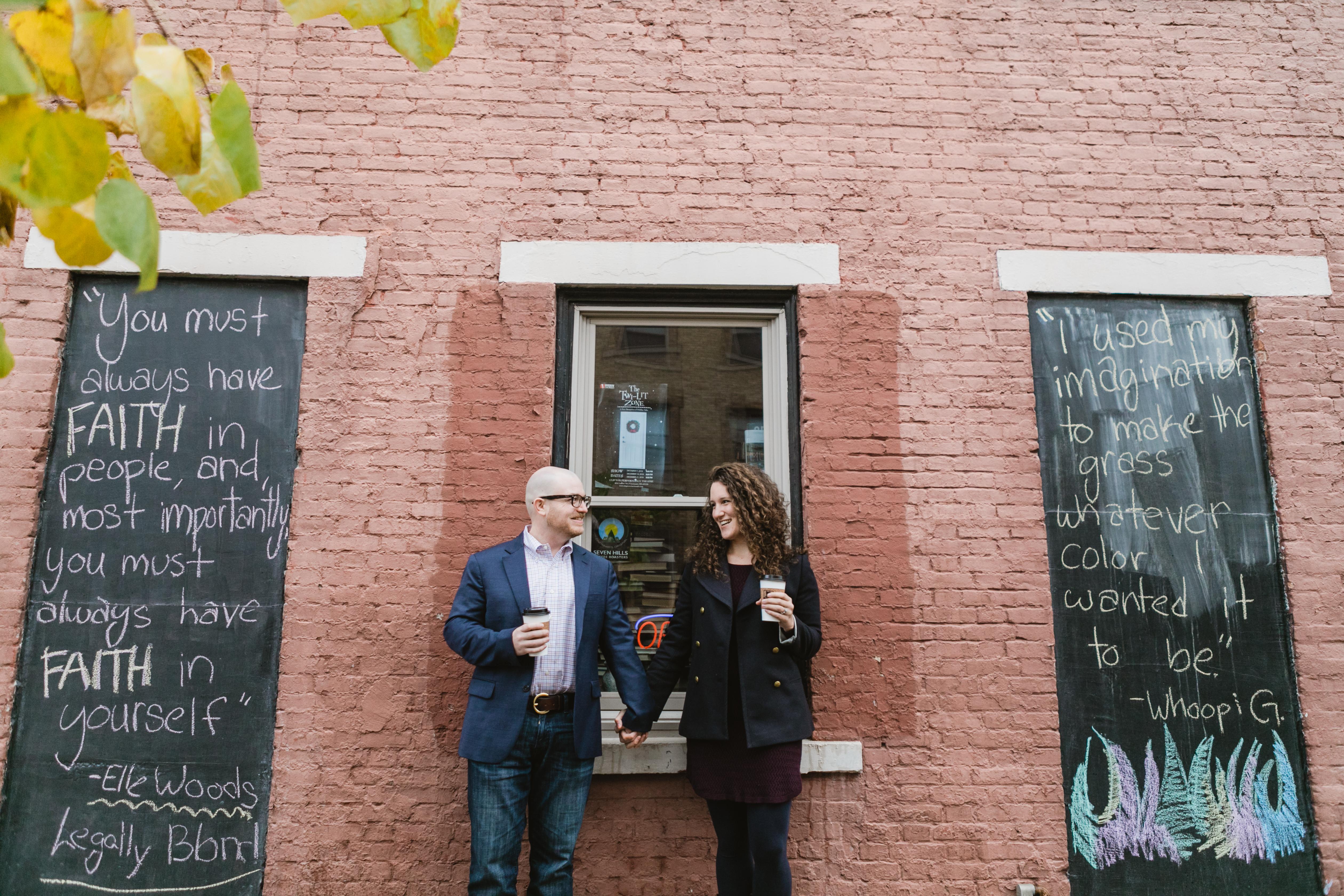The Wedding Website of Susan Owens and Ward Saunier