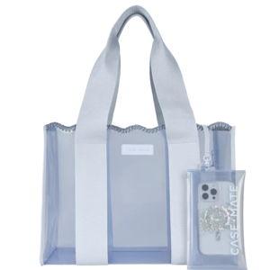 Jelly Tote Bag