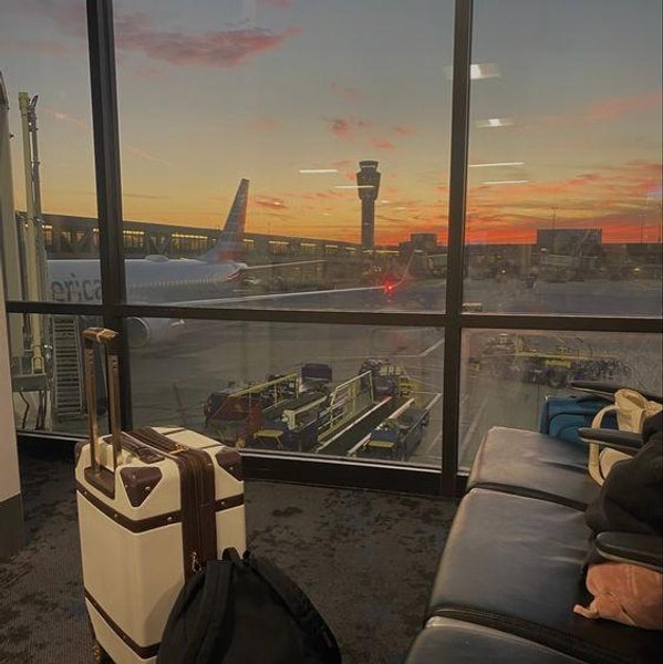 Honeymoon ✈️ 🤍