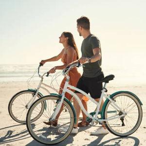 Electric Bikes