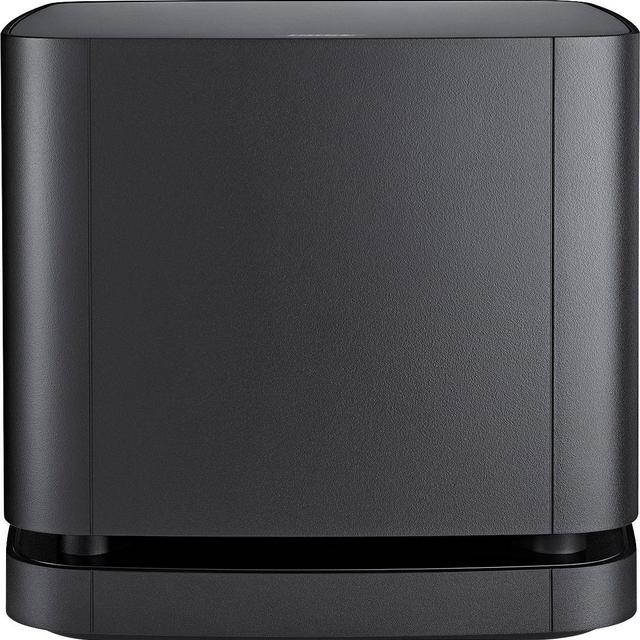 Bose - Bass Module 500 Wireless Subwoofer - Black