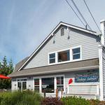 Seabolt's Smokehouse