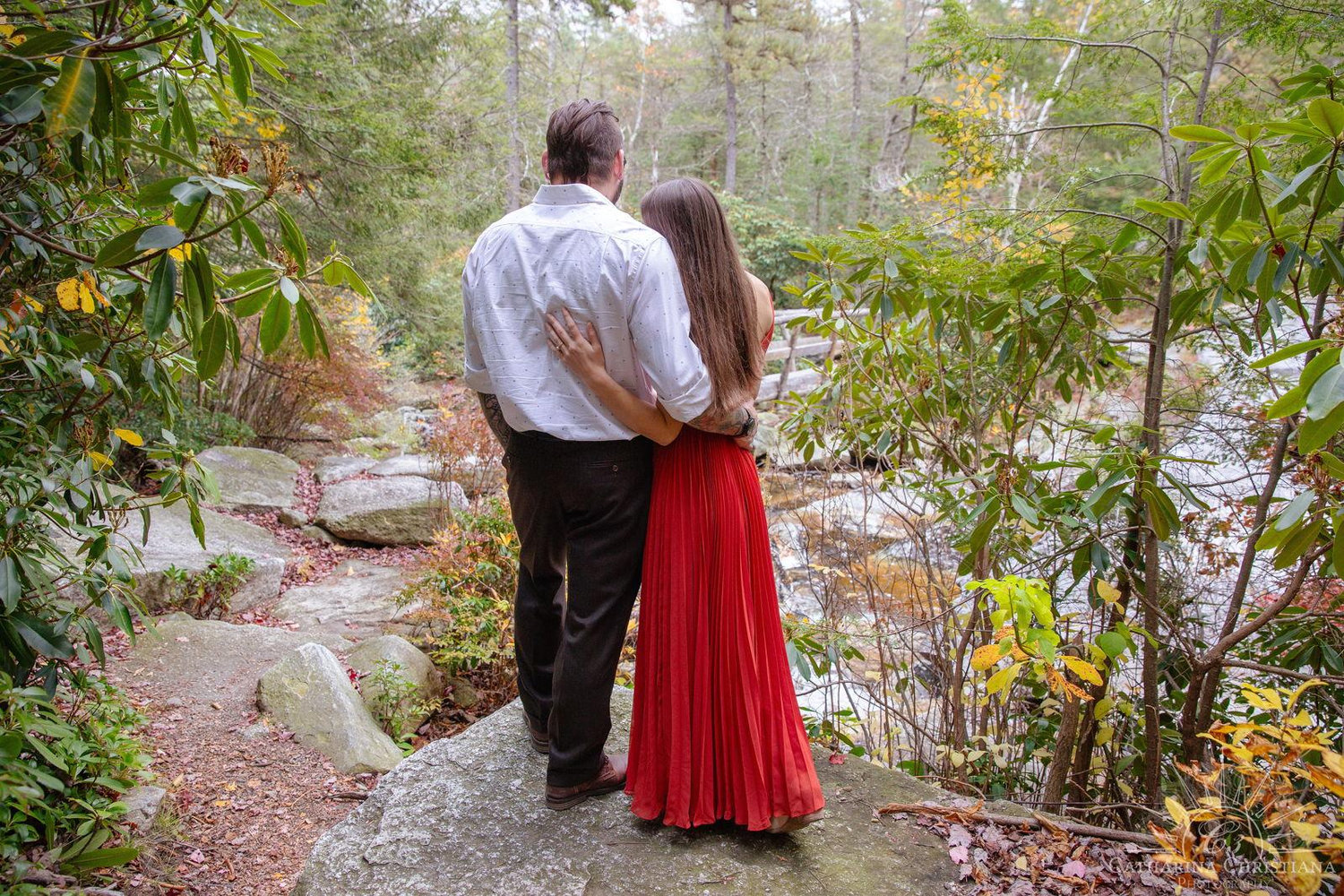 The Wedding Website of Katelyn Ambrose and Vincent Mainetti