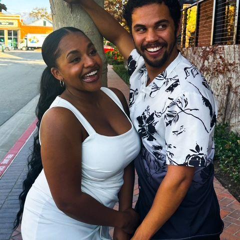 Our Engagement Photos!