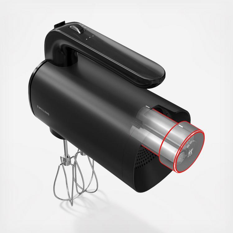 ZWILLING, XTEND Cordless Hand Mixer | Zola