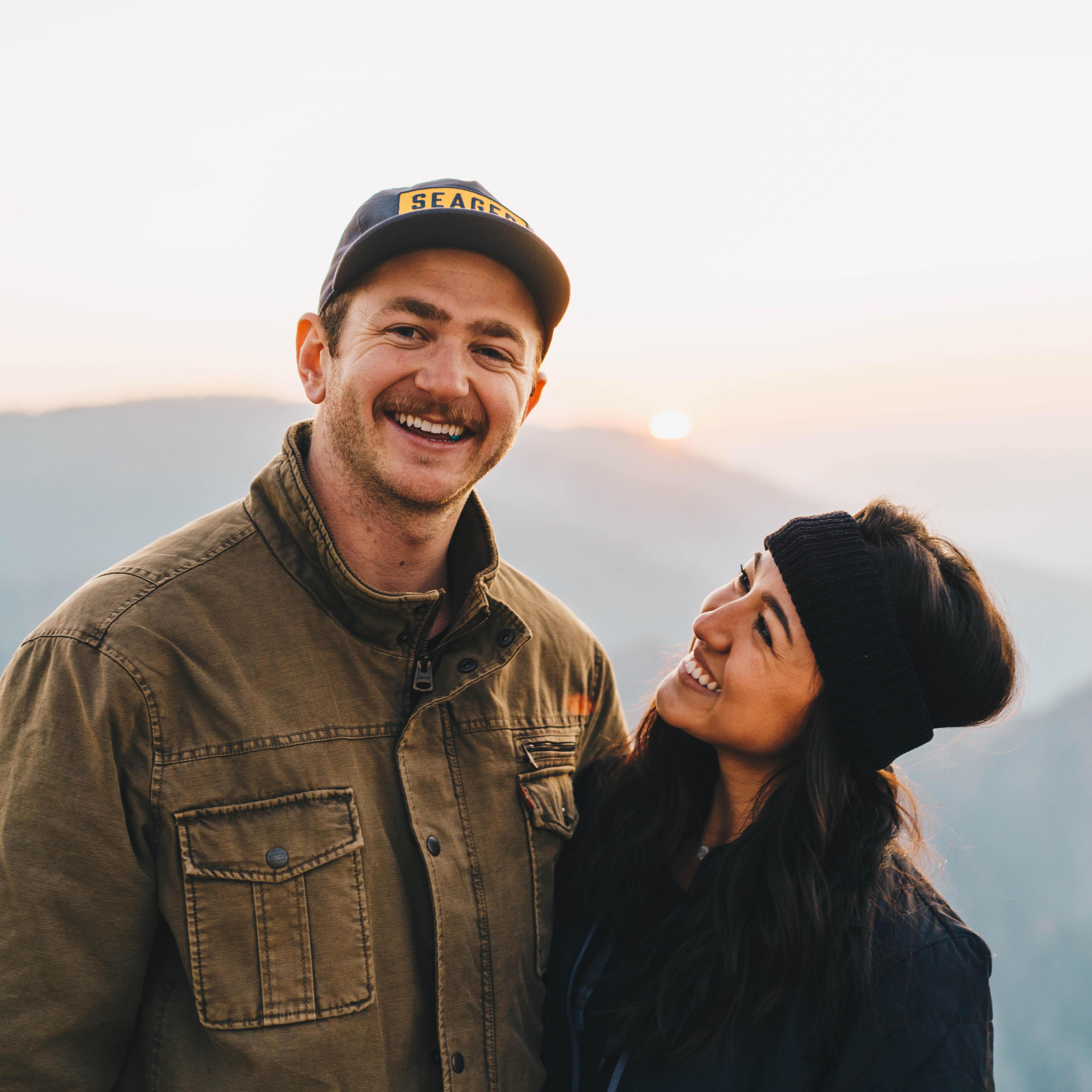 TAFT POINT, YOSEMITE - 2017