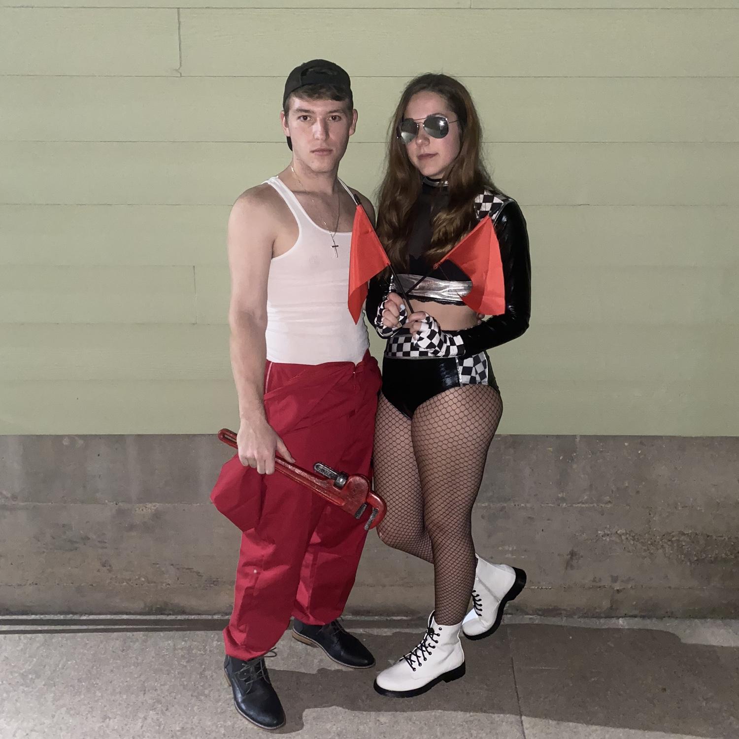 Halloween - 2020