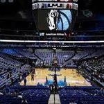 American Airlines Center