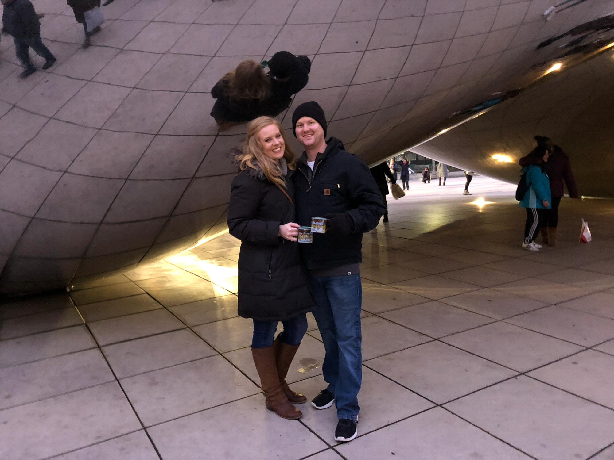 Chicago