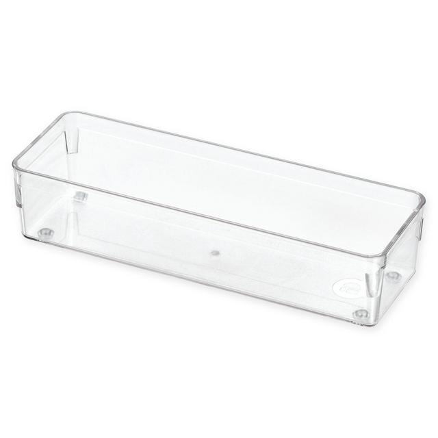 iDesign® 3-Inch x 9-Inch Drawer Organizer