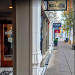 Brick & Mortar Café