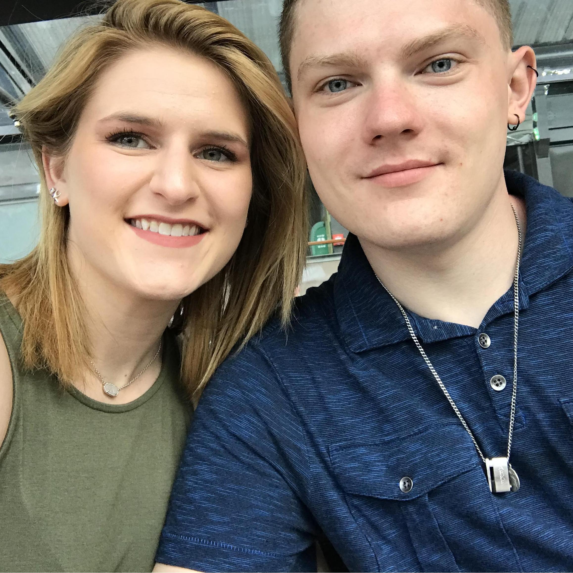 May 2018