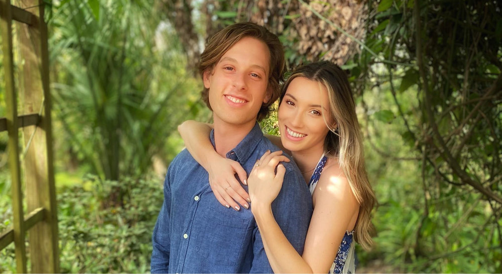 Evan Kotzin and Darien Nichols' Wedding Website